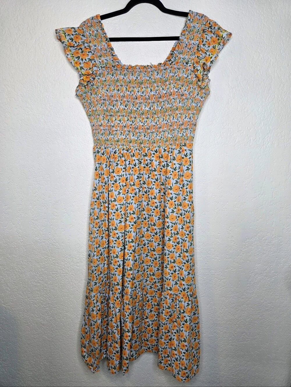 English Factory | Dresses | English Factory Sleeveless Squareneck Embroidered Midi Dress Size Large Smocked | Poshmark English Factory | Dresses | English Factory Sleeveless Squareneck Embroidered Midi Dress Size Large Smocked | Poshmark